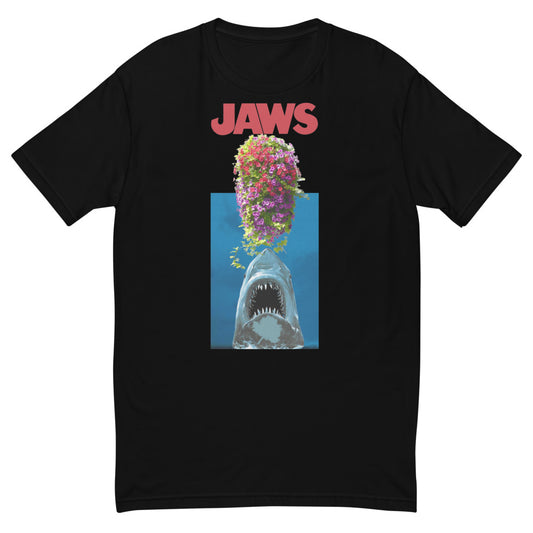 Jaws - Next Level T-shirt