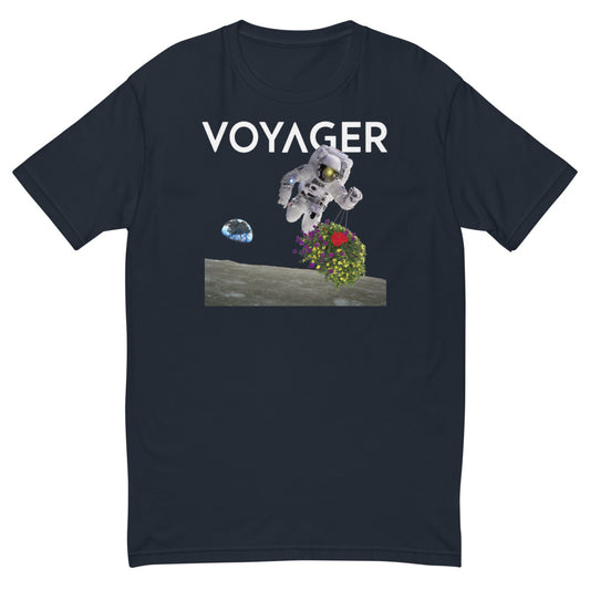 Voyager - Next Level T-shirt