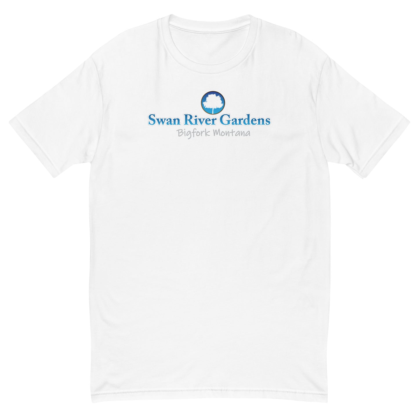 SRG - Next Level T-shirt