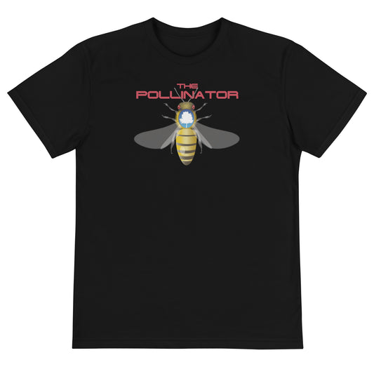 The Pollinator - Next Level T-shirt