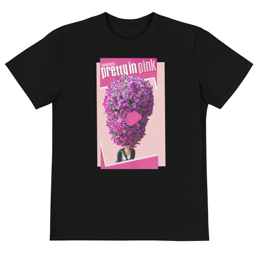 Pretty In Pink - Next Level T-shirt