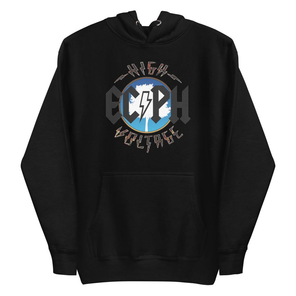 EC/PH - Cotton Heritage Premium Pullover Hoodie