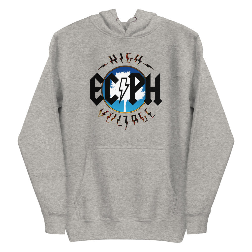 EC/PH - Cotton Heritage Premium Pullover Hoodie