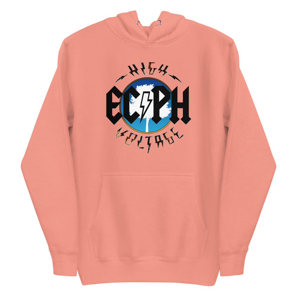 EC/PH - Cotton Heritage Premium Pullover Hoodie