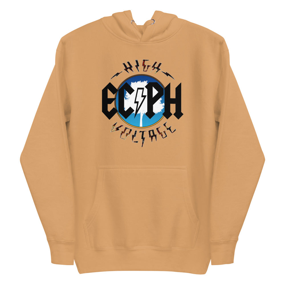 EC/PH - Cotton Heritage Premium Pullover Hoodie