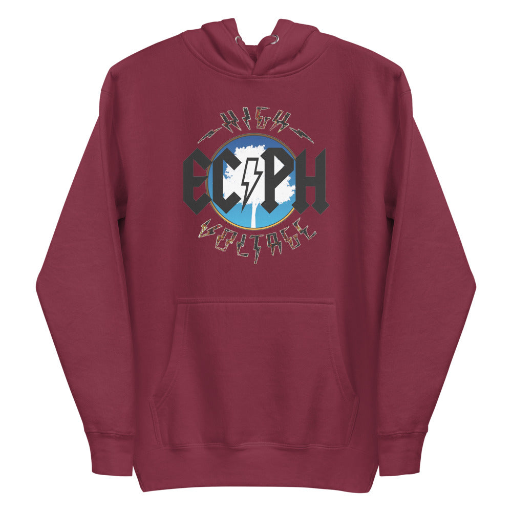 EC/PH - Cotton Heritage Premium Pullover Hoodie