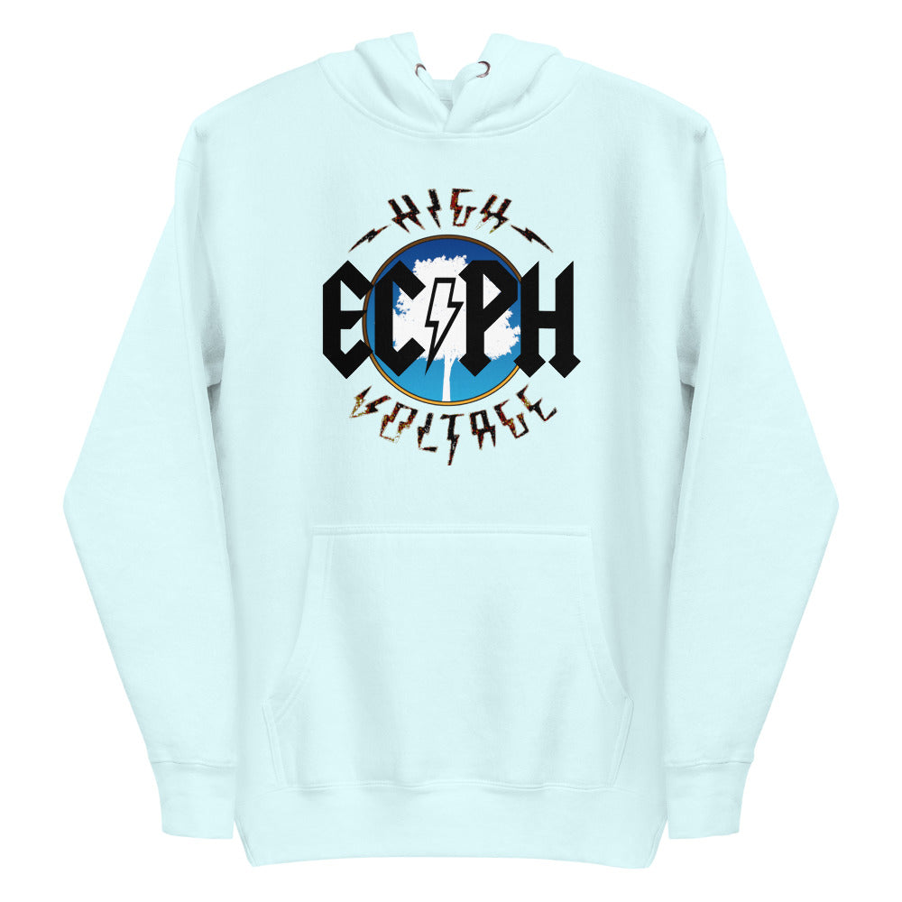 EC/PH - Cotton Heritage Premium Pullover Hoodie