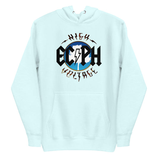 EC/PH - Cotton Heritage Premium Pullover Hoodie