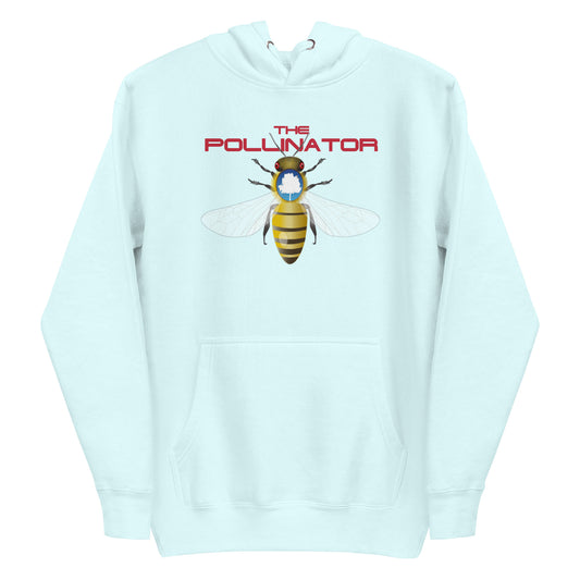 The Pollinator - Cotton Heritage Premium Pullover Hoodie