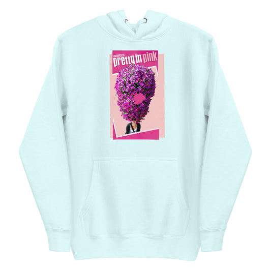 Pretty In Pink - Cotton Heritage Premium Pullover Hoodie