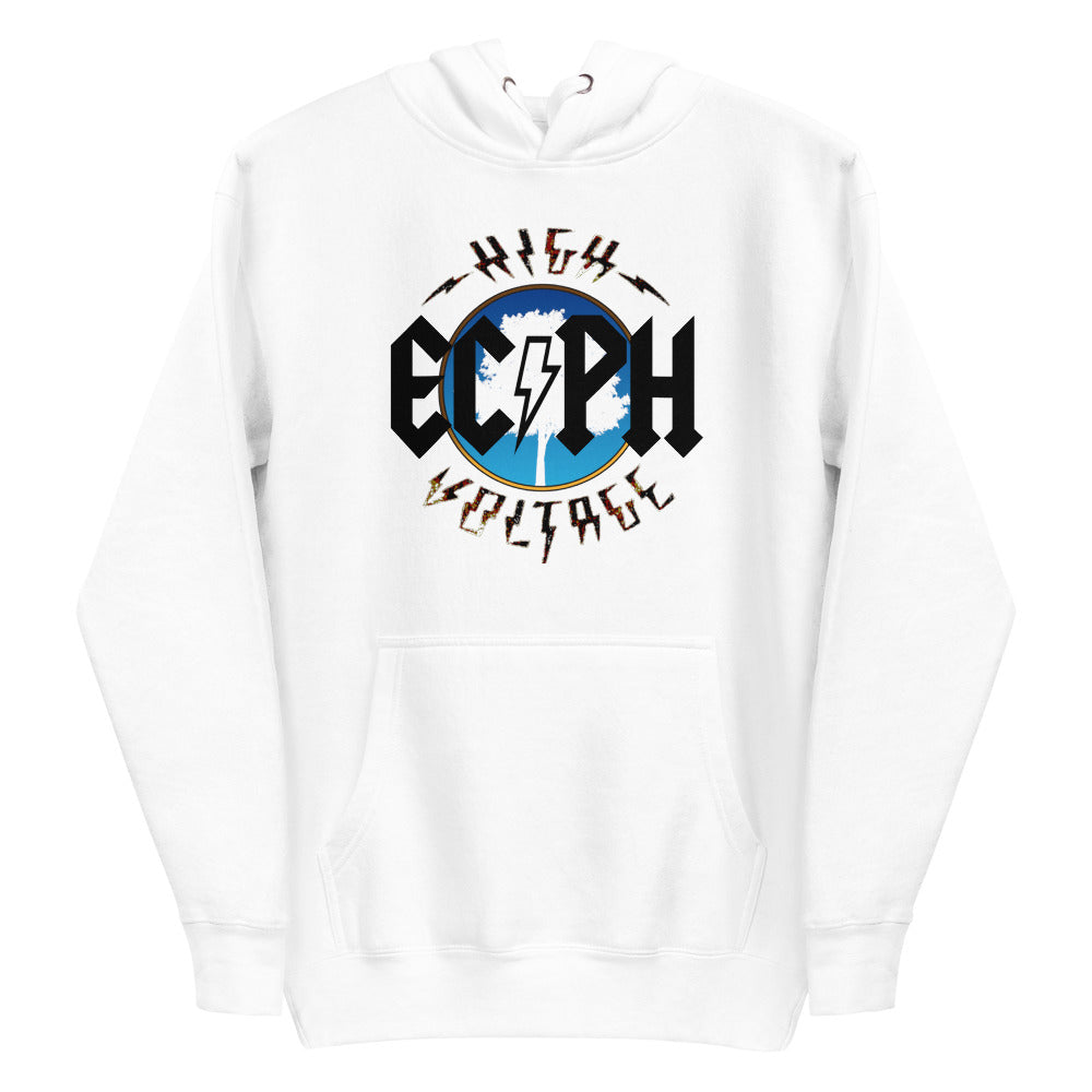 EC/PH - Cotton Heritage Premium Pullover Hoodie