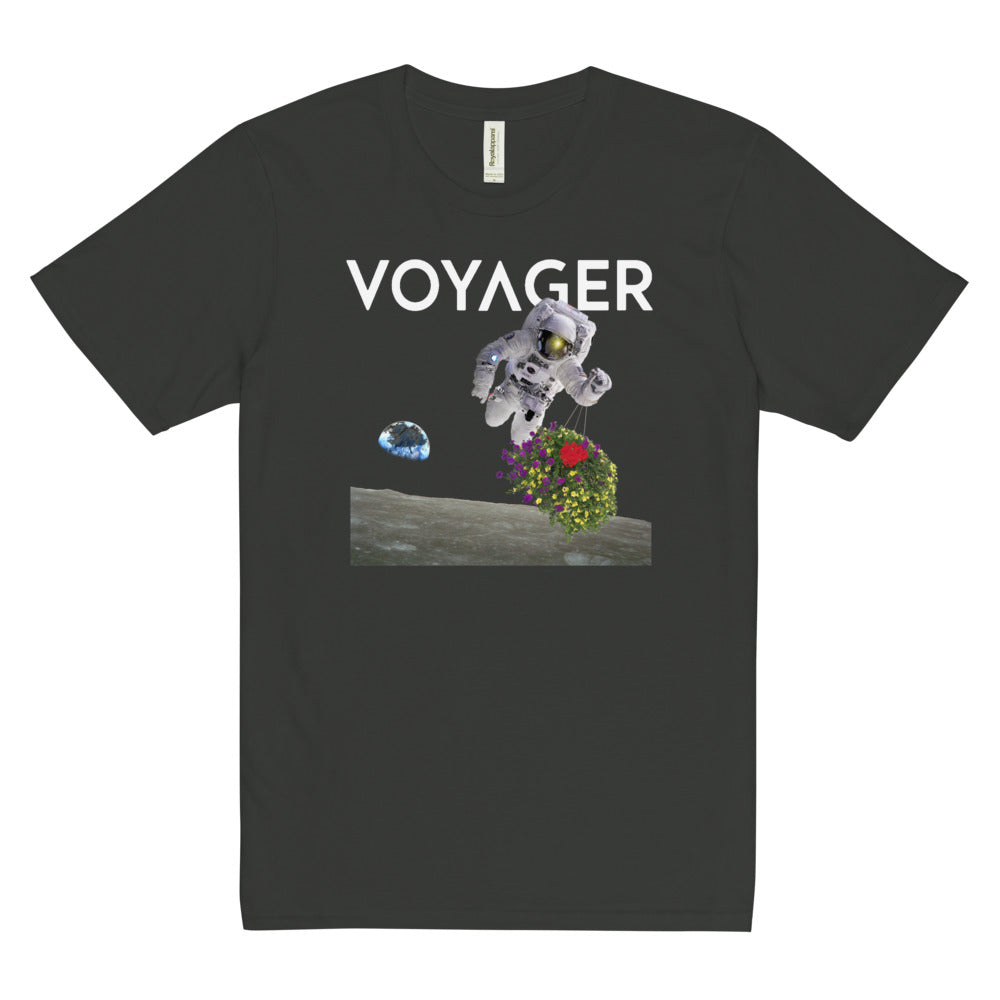 Voyager - Royal Apparel Premium Hemp T-shirt
