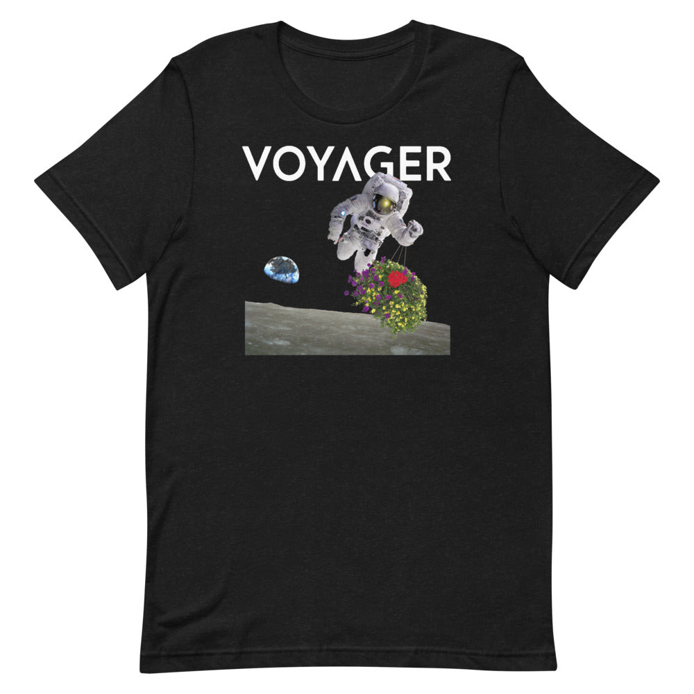 Voyager - Bella + Canvas T-shirt