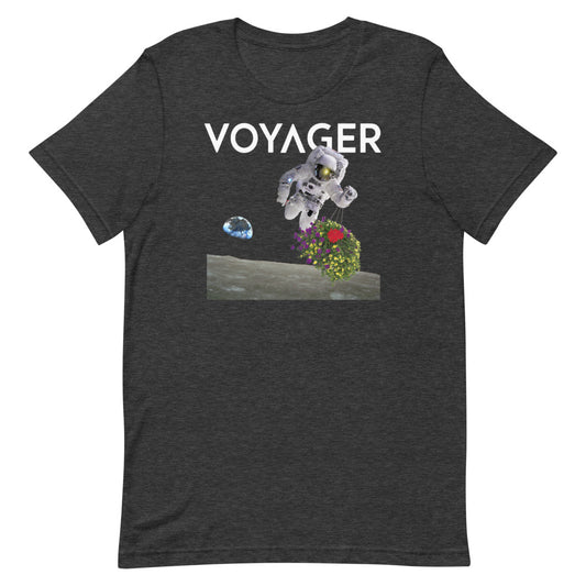 Voyager - Bella + Canvas T-shirt