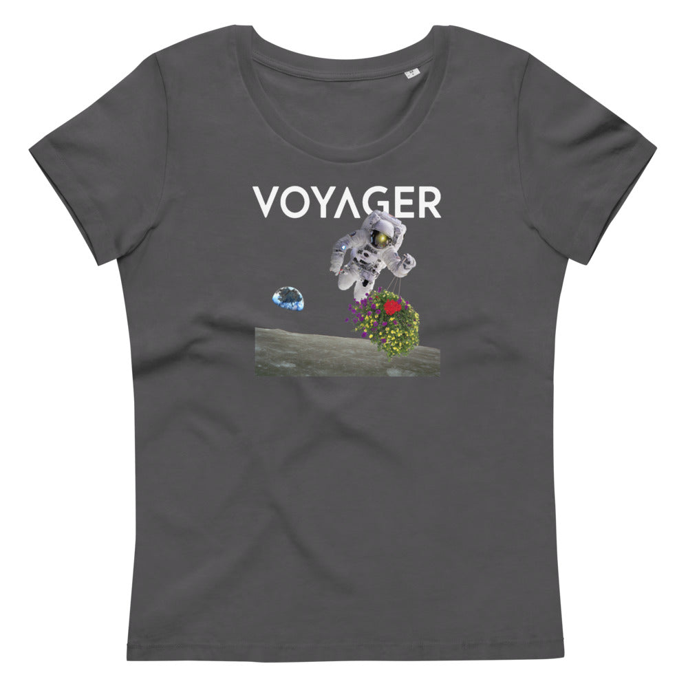 Voyager - Stanley/Stella Women’s Fitted T-shirt