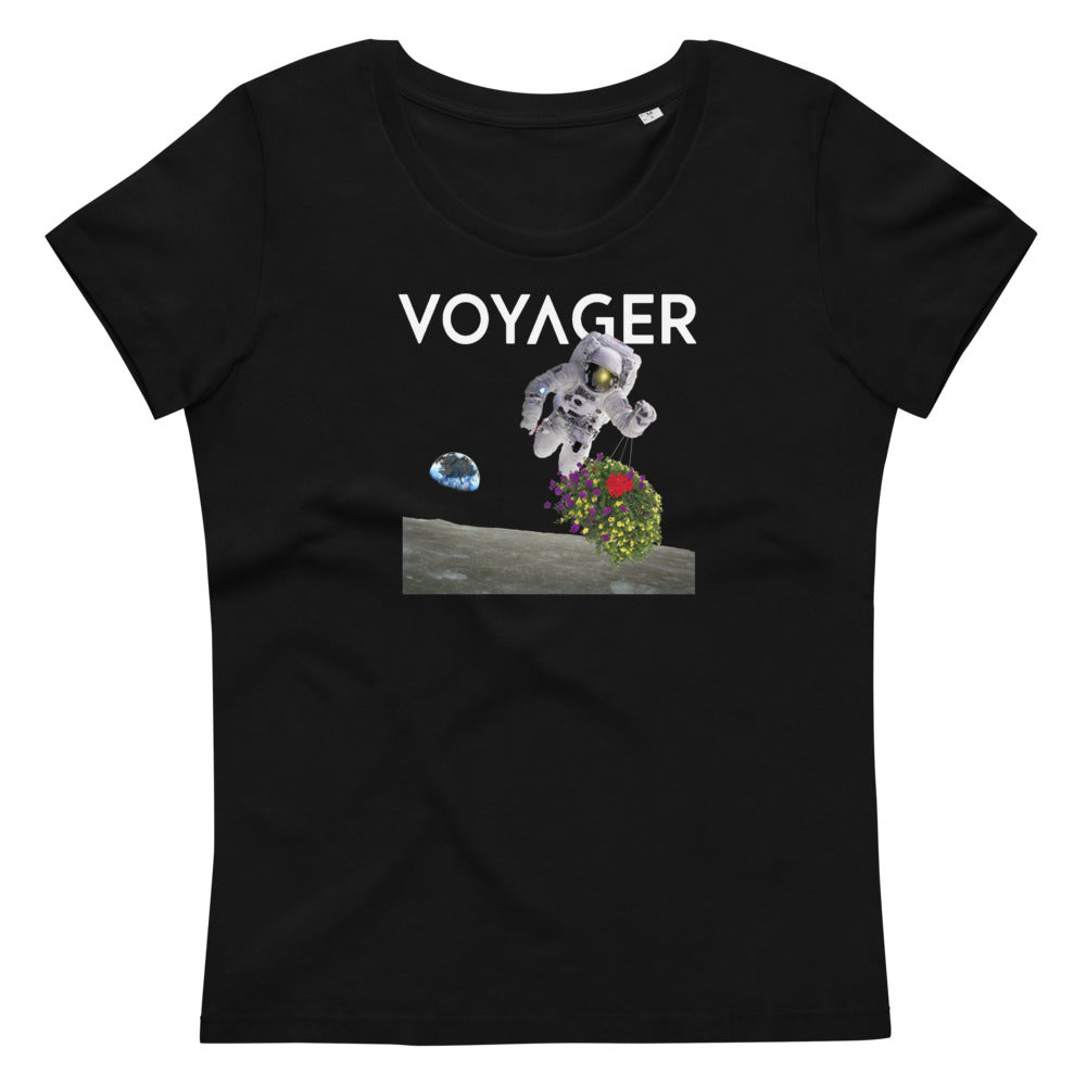 Voyager - Stanley/Stella Women’s Fitted T-shirt