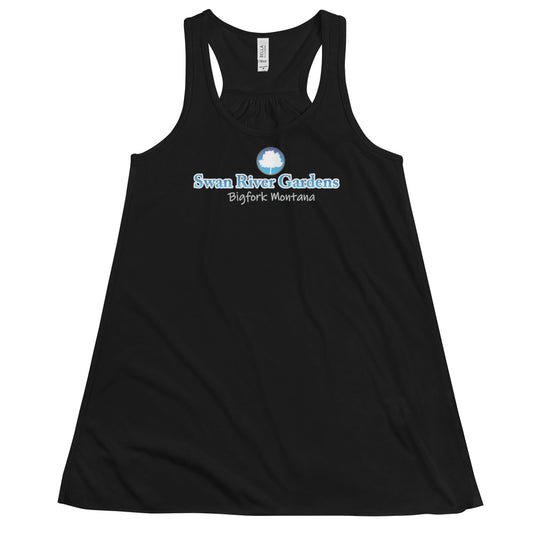 SRG - Bella + Canvas Women’s Flowy Racerback Tank