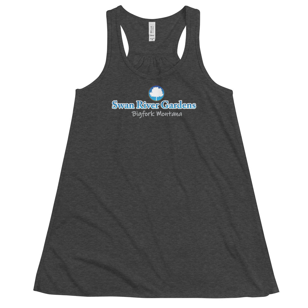 SRG - Bella + Canvas Women’s Flowy Racerback Tank