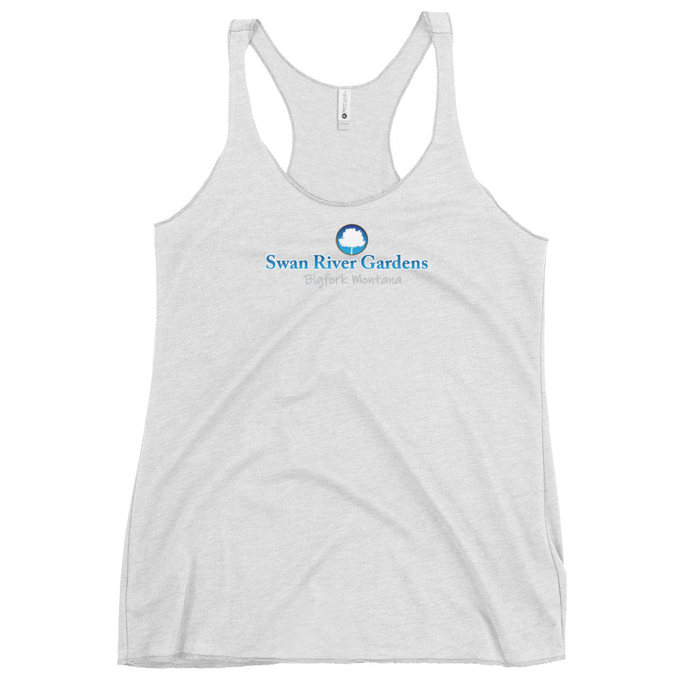 SRG - Next Level Women’s Racerback Tank