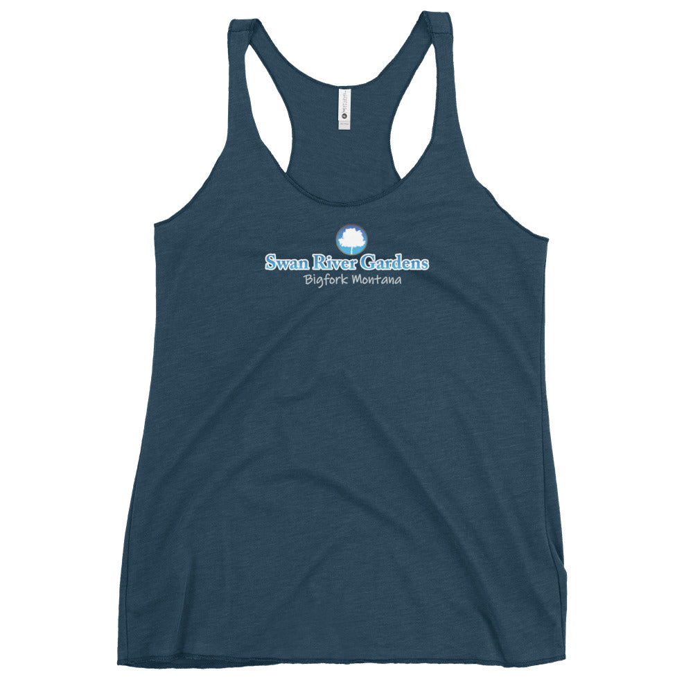 SRG - Next Level Women’s Racerback Tank